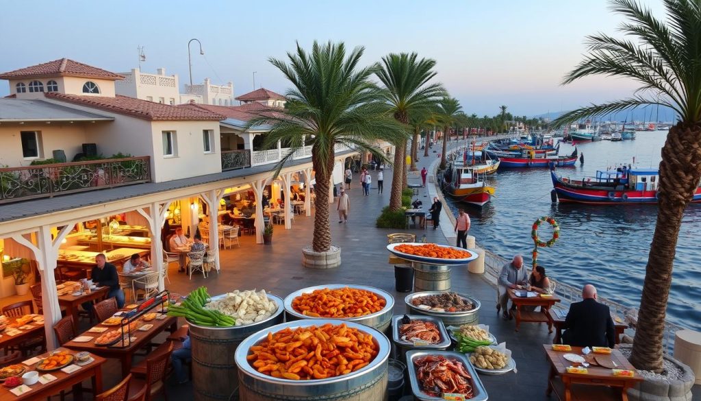 Al Khor seafood restaurants Al Khor seafood restaurants