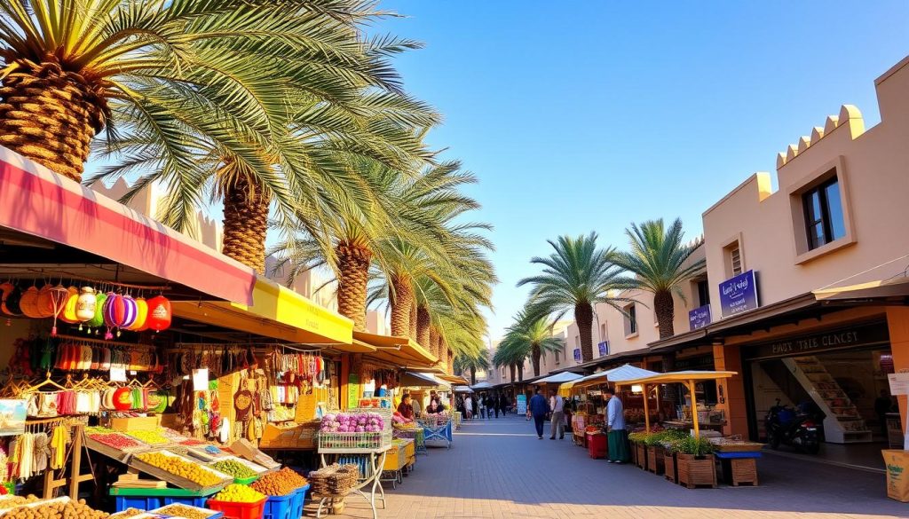 Al Khor shopping amenities Al Khor shopping amenities
