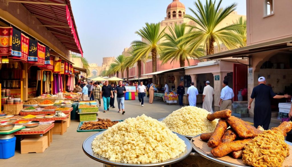 Al Khor tourist attractions and local cuisine Al Khor tourist attractions and local cuisine