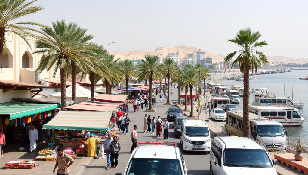 Al Khor travel tips Al Khor travel tips