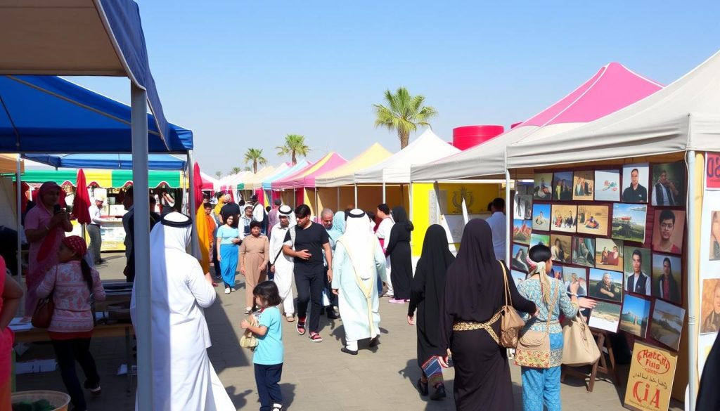 Al Rayyan community events Al Rayyan community events