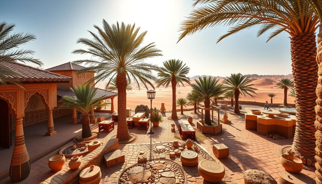 Al Rayyan cultural heritage Al Rayyan cultural heritage