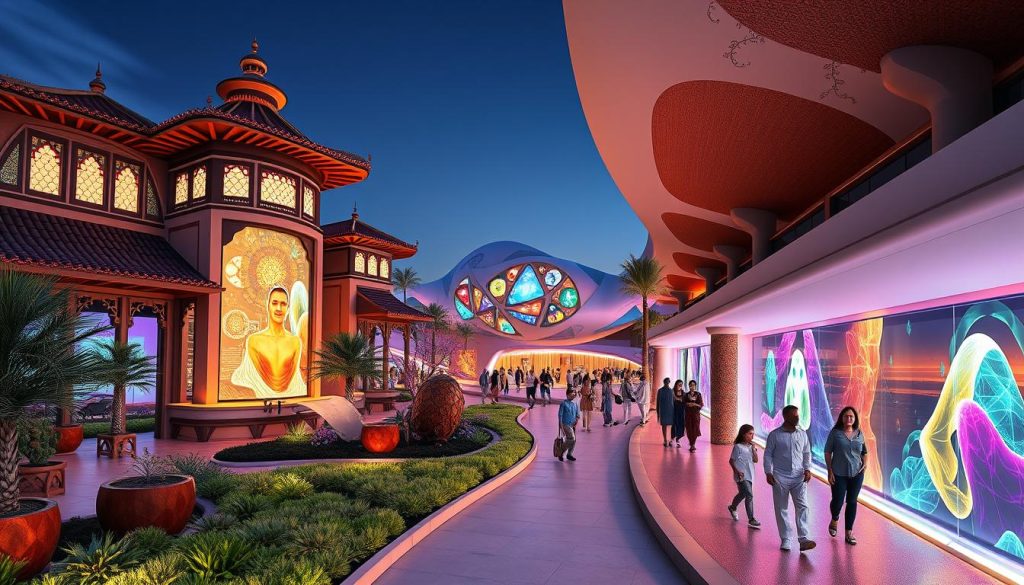 Al Rayyan cultural innovation Al Rayyan cultural innovation