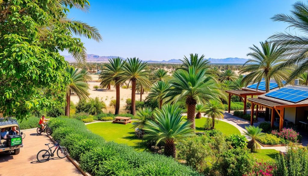 Al Rayyan eco-friendly tours Al Rayyan eco-friendly tours