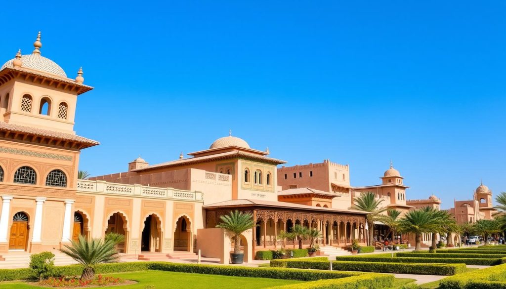 Al Rayyan heritage sites Al Rayyan heritage sites