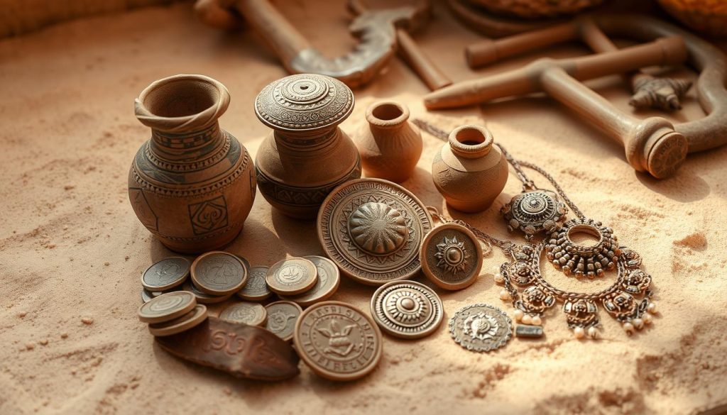Al Rayyan historical artifacts Al Rayyan historical artifacts