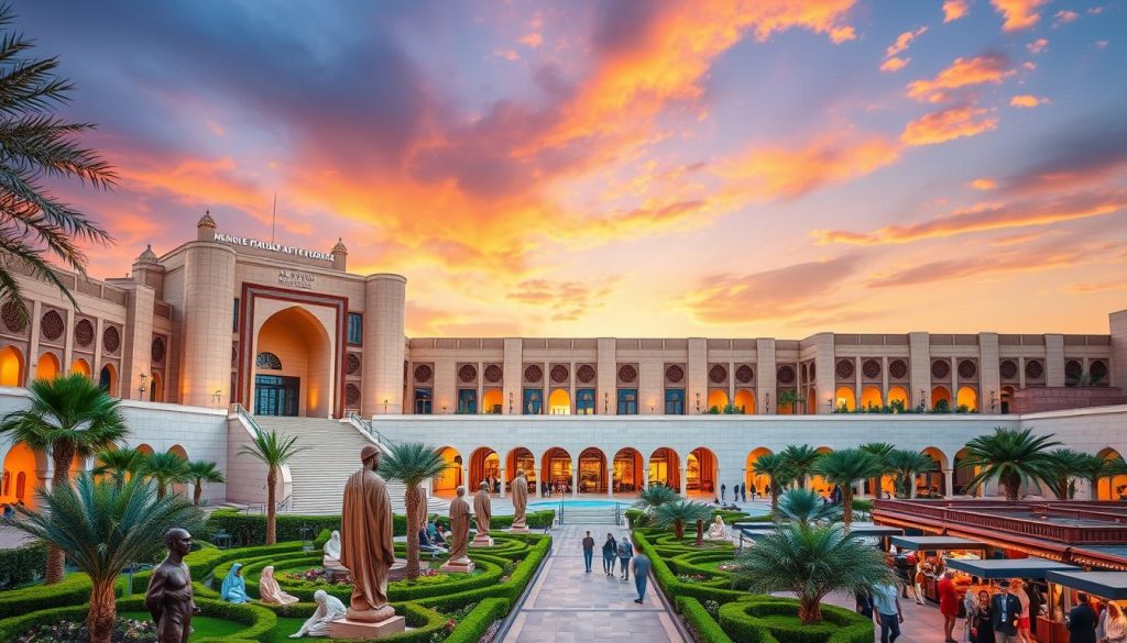 Al Rayyan museums and cultural attractions Al Rayyan museums and cultural attractions