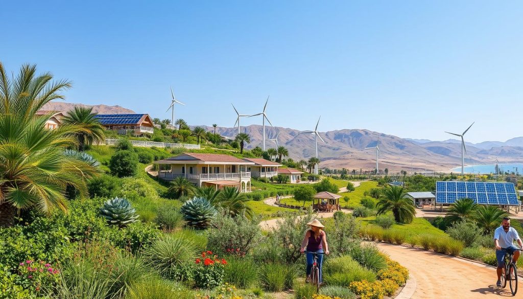Al Rayyan sustainable tourism projects Al Rayyan sustainable tourism projects
