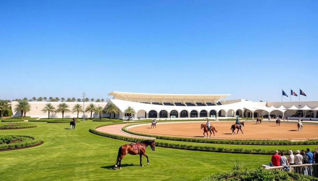 Al Shaqab tours Al Shaqab tours
