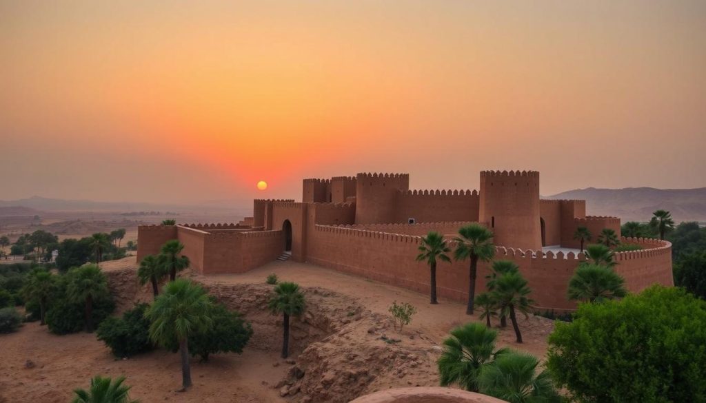 Al Wajbah Fort, cultural heritage Al Rayyan Al Wajbah Fort, cultural heritage Al Rayyan
