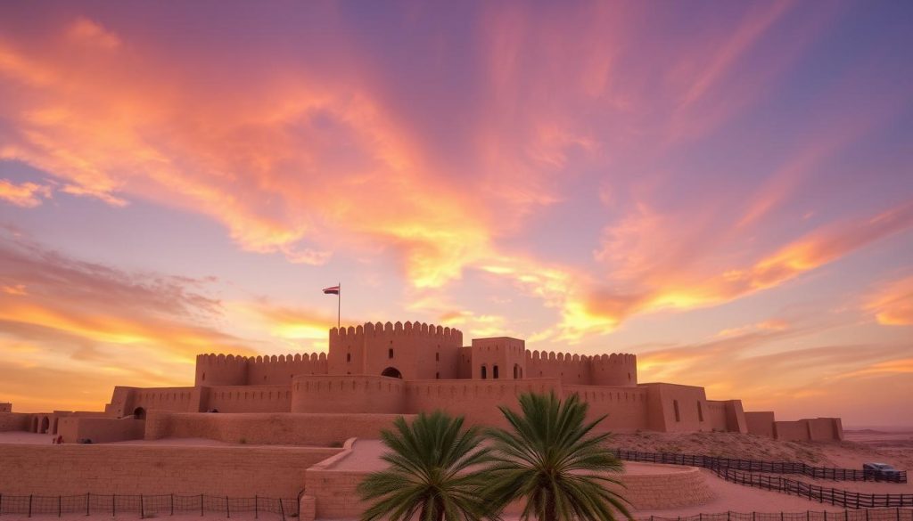Al Wajbah Fort in Al Rayyan attractions Al Wajbah Fort in Al Rayyan attractions