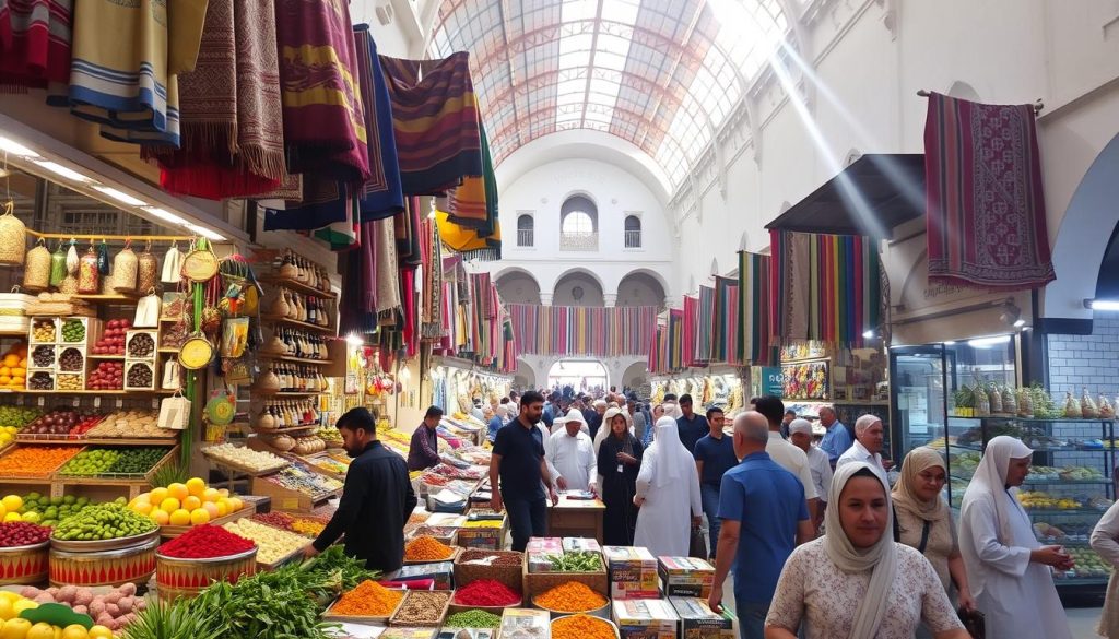 Al Wakrah Central Market Al Wakrah Central Market