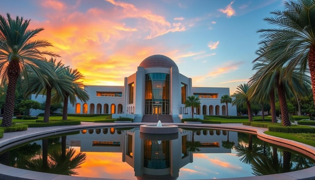 Al Wakrah Museum Al Wakrah Museum
