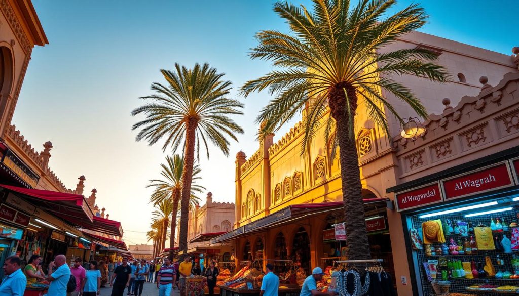 Al Wakrah Souq opening hours Al Wakrah Souq opening hours