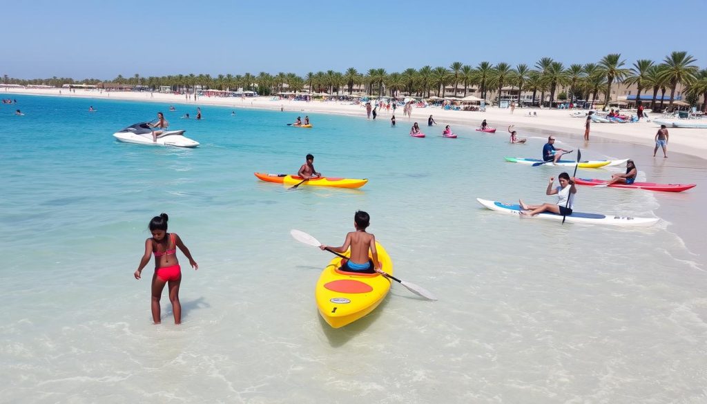 Al Wakrah activities for families Al Wakrah activities for families