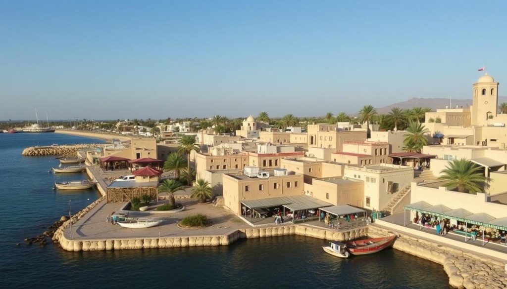 Al Wakrah attractions Al Wakrah attractions
