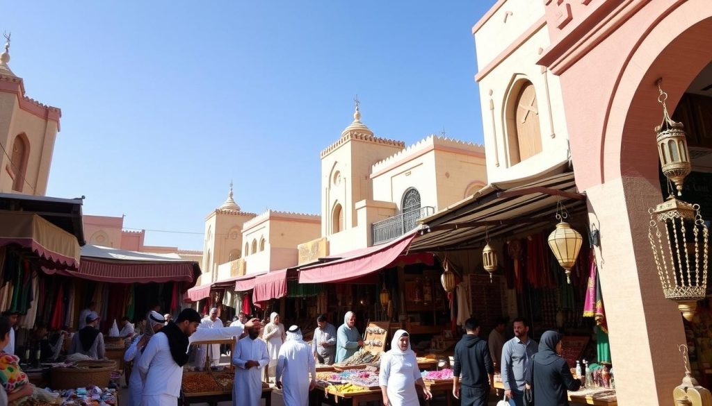 Al Wakrah attractions shopping experiences Al Wakrah attractions shopping experiences