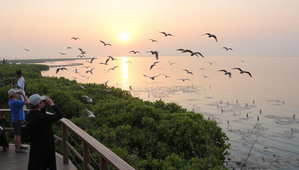 Al Wakrah birdwatching tours Al Wakrah birdwatching tours