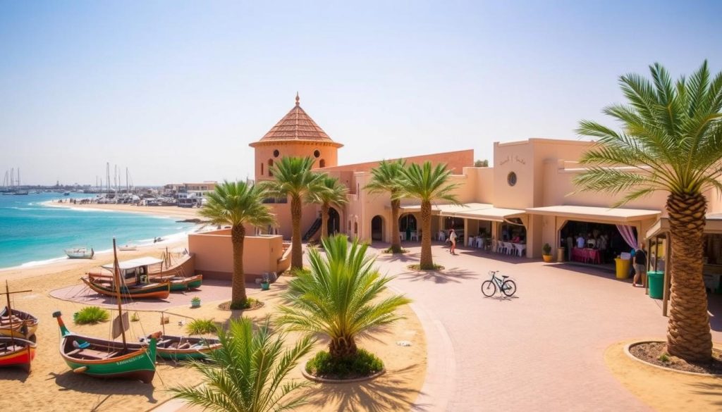Al Wakrah cultural heritage Al Wakrah cultural heritage