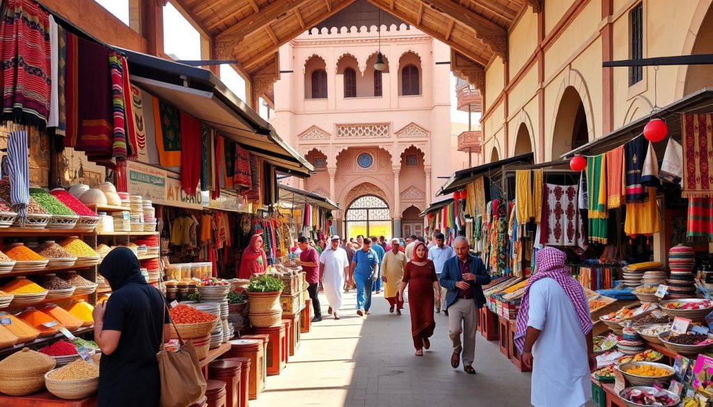Al Wakrah local markets Al Wakrah local markets