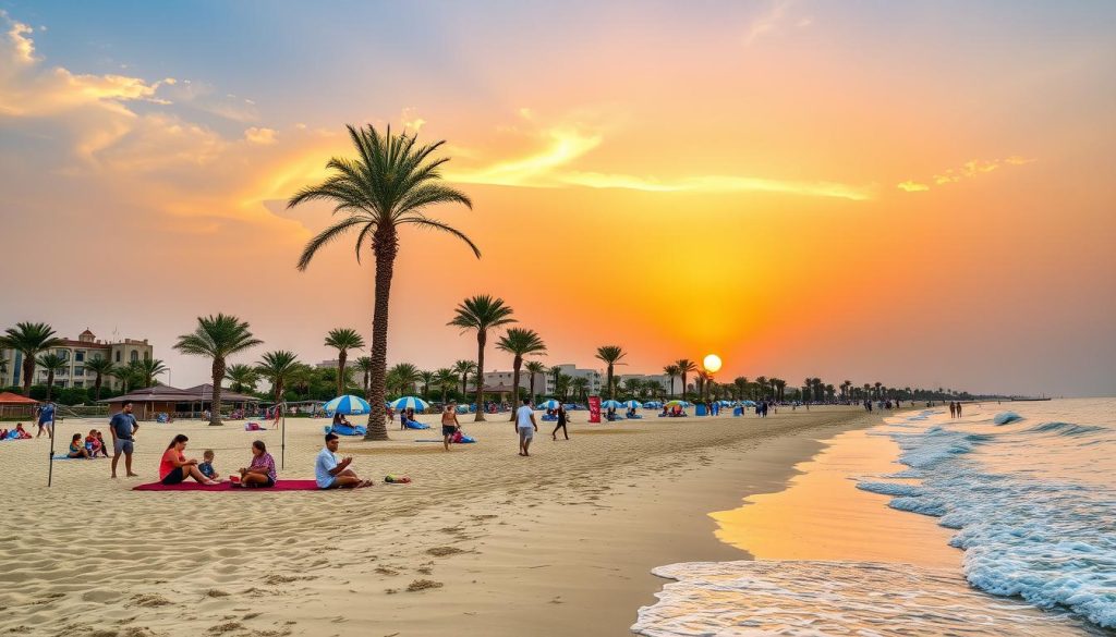 Al Wakrah outdoor attractions Al Wakrah outdoor attractions