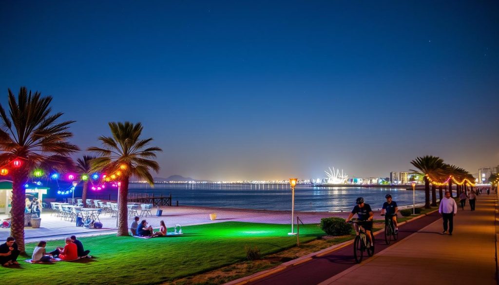 Al Wakrah outdoor experiences Al Wakrah outdoor experiences