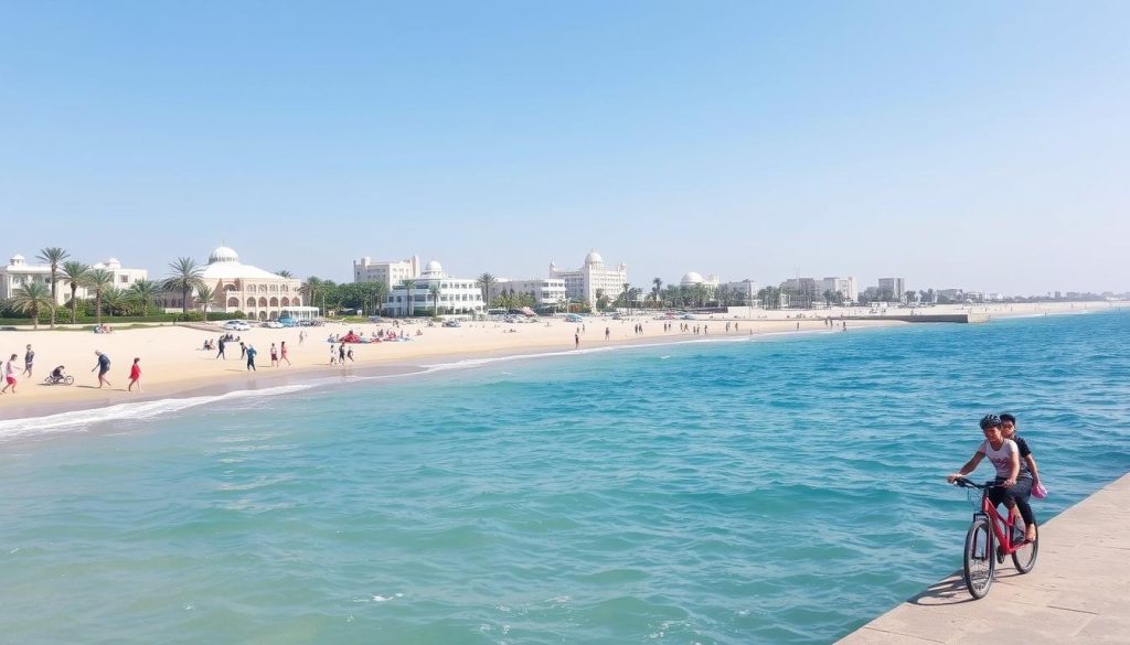 Al Wakrah outdoor recreation Al Wakrah outdoor recreation