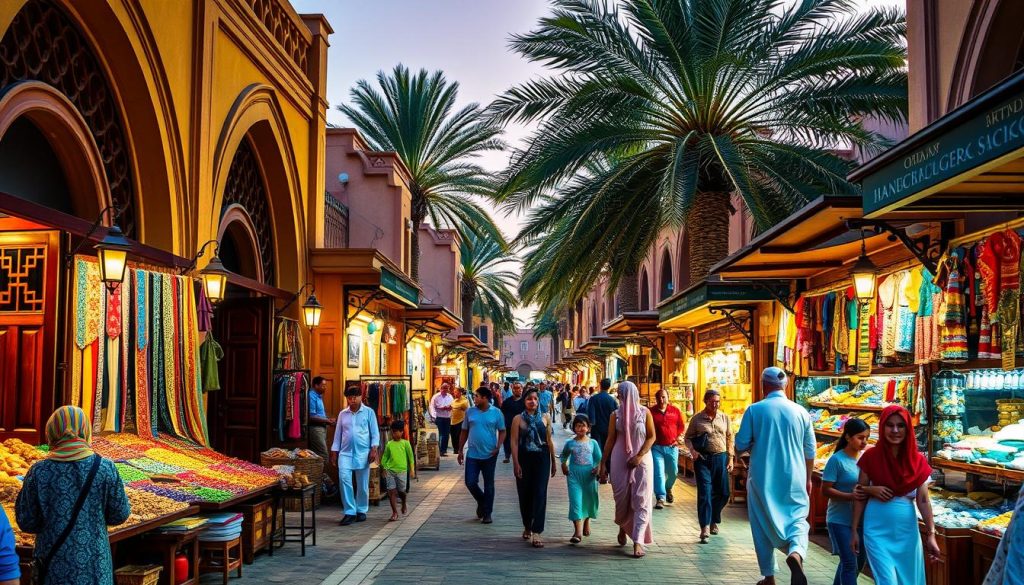 Al Wakrah souq Al Wakrah souq