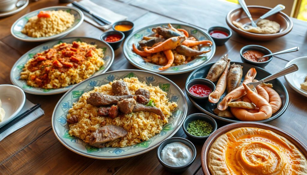 Al Wakrah traditional recipes Al Wakrah traditional recipes