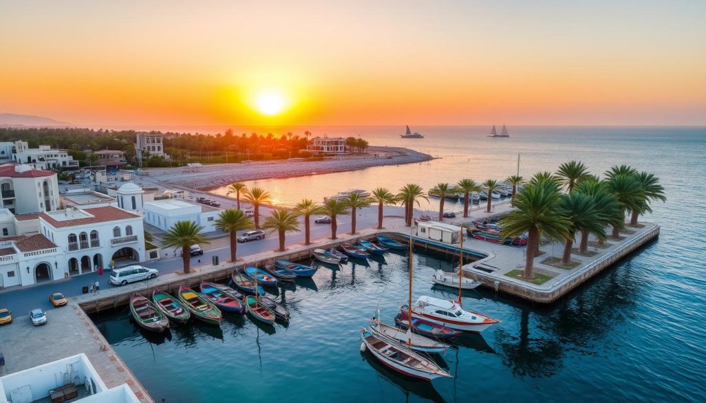 Al Wakrah travel guide Al Wakrah travel guide