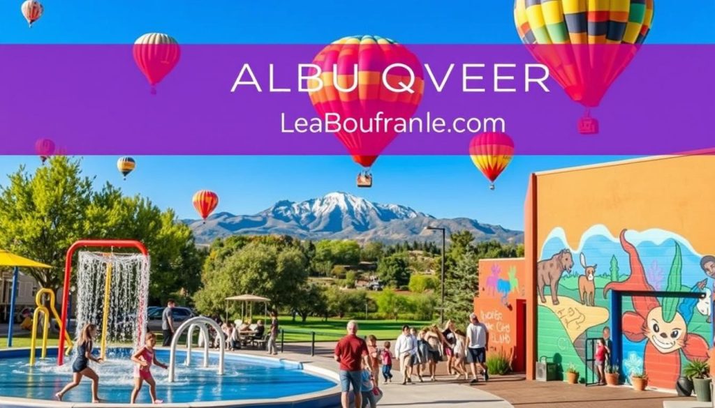 Albuquerque family attractions Albuquerque family attractions