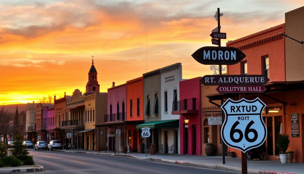 Albuquerque history significance Albuquerque history significance