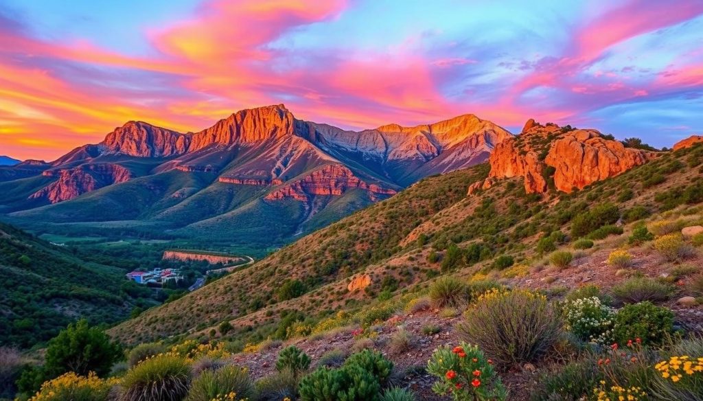 Albuquerque natural landscapes Albuquerque natural landscapes