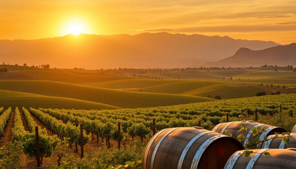 Albuquerque wine country tours