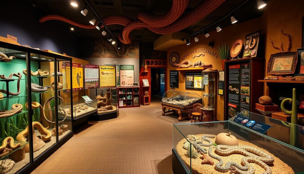 American Rattlesnake Museum American Rattlesnake Museum