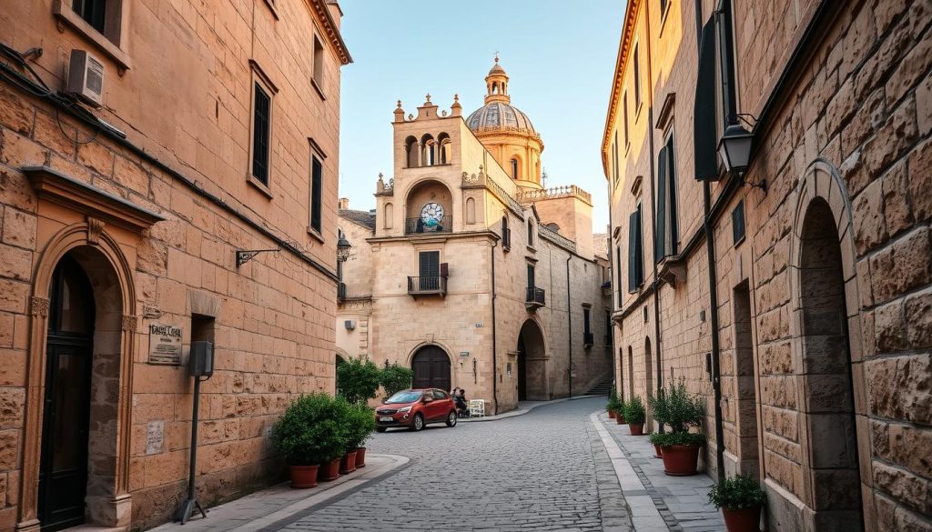 Ancient culture of Mdina Ancient culture of Mdina