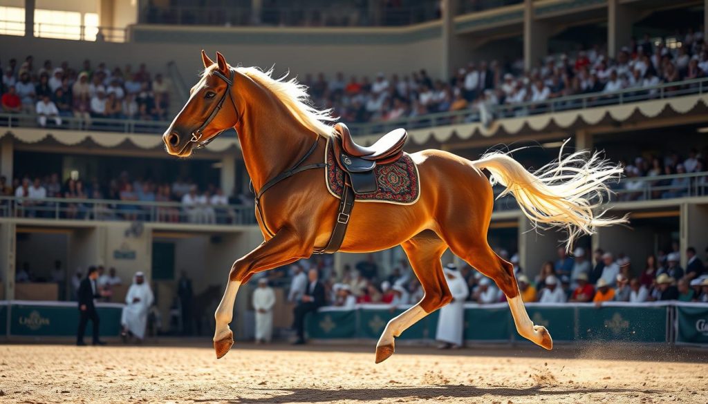 Arabian horse shows at Al Shaqab Arabian horse shows at Al Shaqab