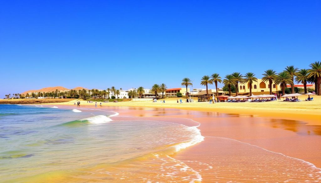 Are there any beaches in Sur Are there any beaches in Sur