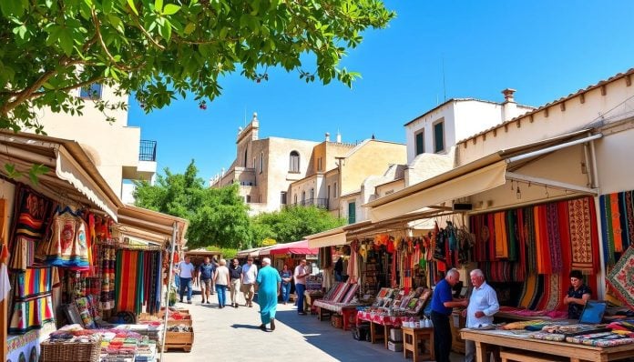 Are there any cultural experiences in Ayia Napa?