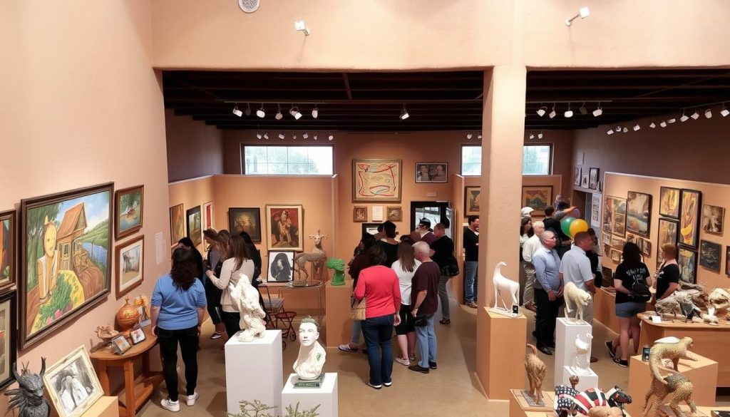Art exhibitions Santa Fe Art exhibitions Santa Fe