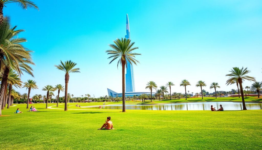 Aspire Park Aspire Park
