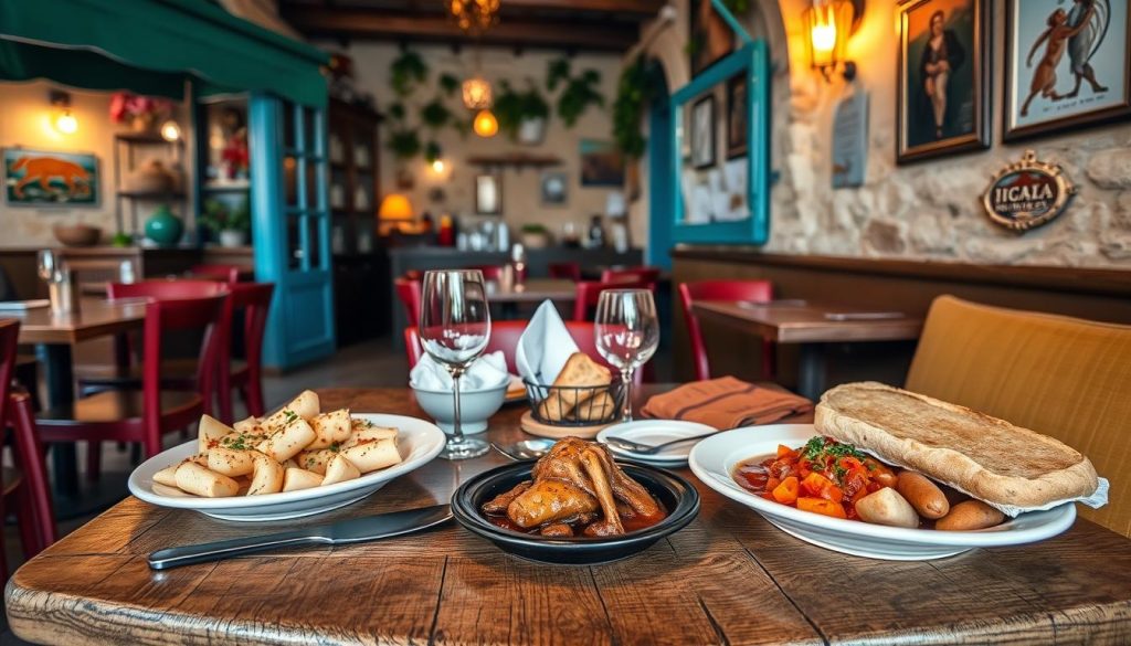 Authentic Maltese food experiences in Valletta's hidden gems Authentic Maltese food experiences in Valletta's hidden gems