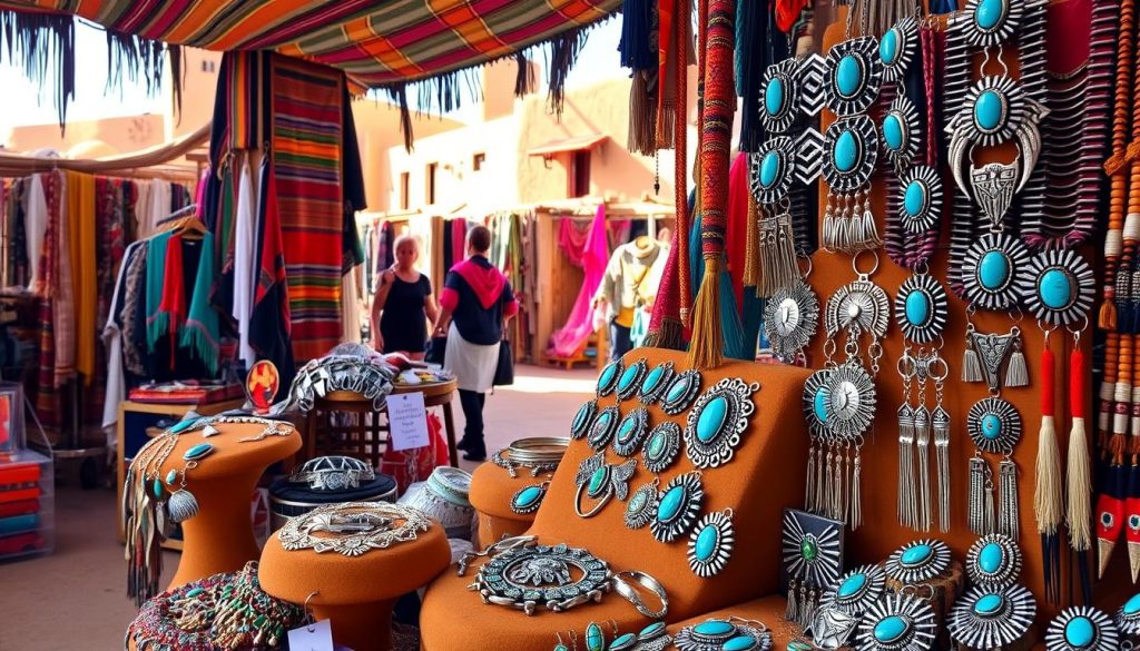 Authentic Native American jewelry Santa Fe Authentic Native American jewelry Santa Fe