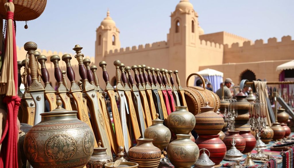 Authentic Omani Souvenirs Authentic Omani Souvenirs