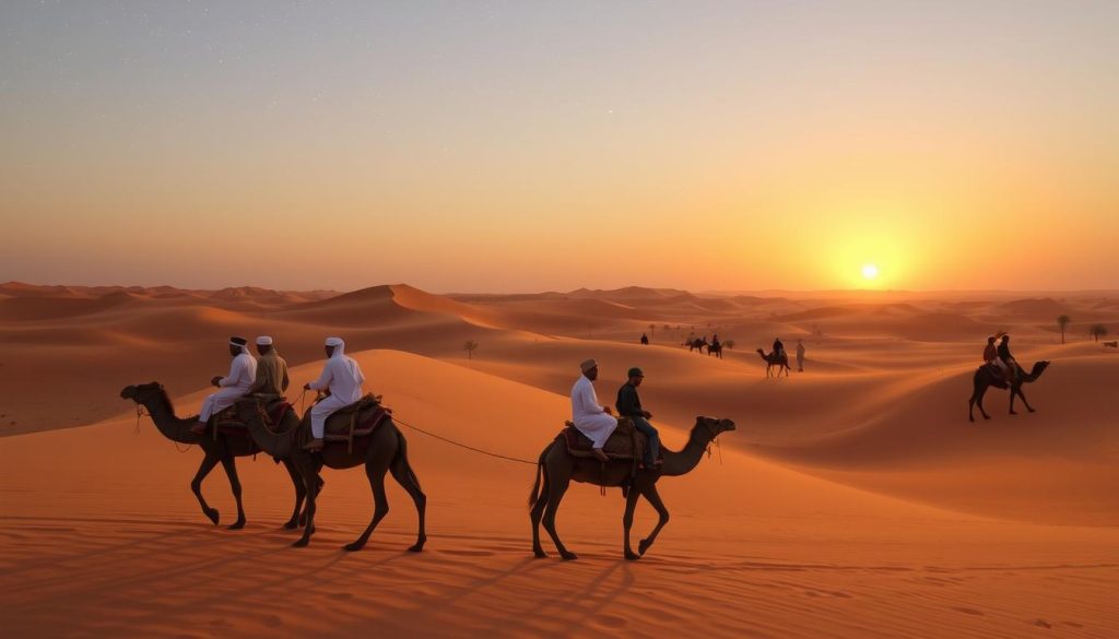 Authentic Omani guides local experiences in Wahiba Sands Authentic Omani guides local experiences in Wahiba Sands
