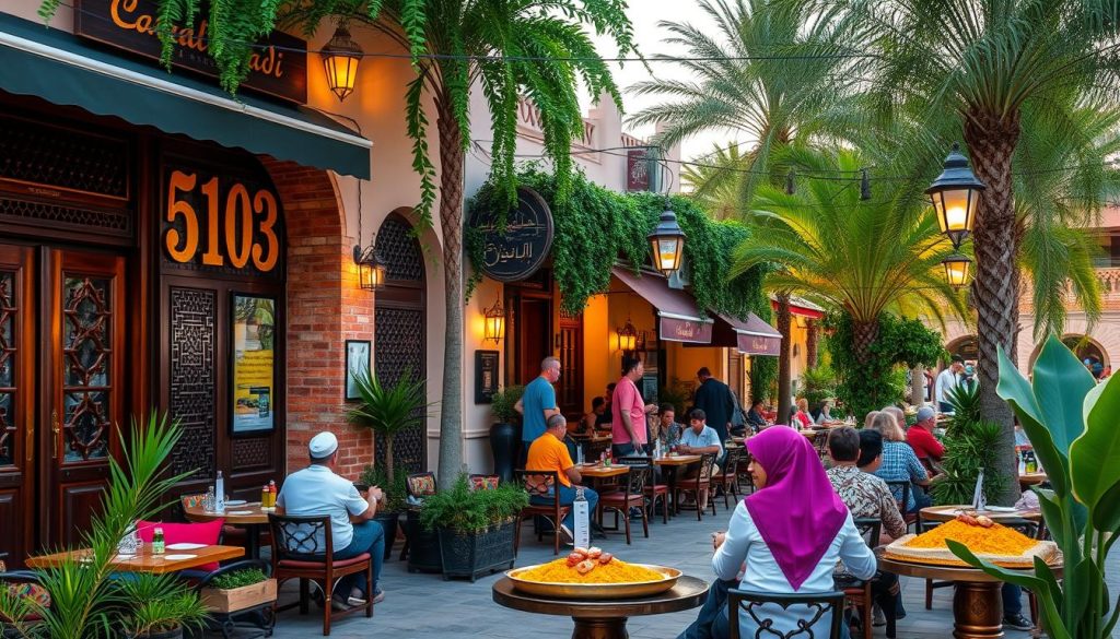 Authentic Qatari restaurants in Al Rayyan Authentic Qatari restaurants in Al Rayyan