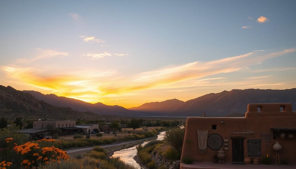 Authentic Taos experiences