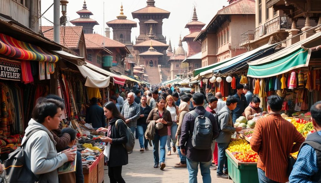 Avoiding inflated prices in Kathmandu Avoiding inflated prices in Kathmandu