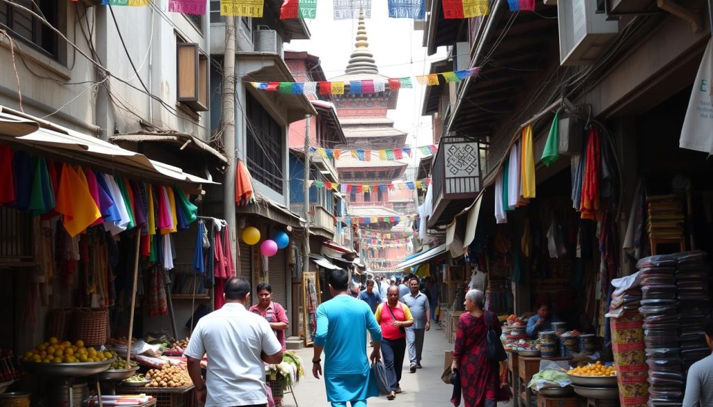 Avoiding tourist traps in Kathmandu Avoiding tourist traps in Kathmandu