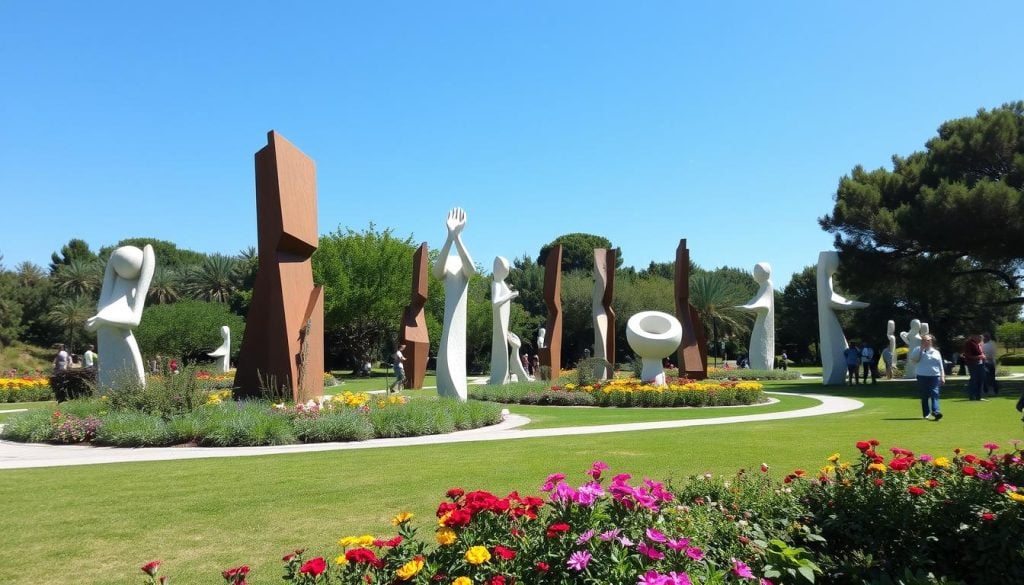 Ayia Napa Sculpture Park